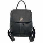 Louis Vuitton Backpack Lockme Noir