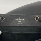 Louis Vuitton Backpack Lockme Noir — view 5