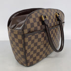 Louis Vuitton Handbag Damier Saglia Horizontal Ebene — view 2