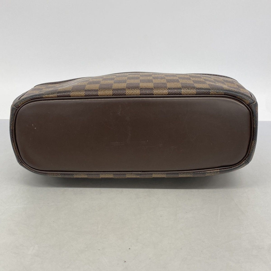 Louis Vuitton Handbag Damier Saglia Horizontal Ebene — view 3