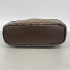 Louis Vuitton Handbag Damier Saglia Horizontal Ebene — view 3