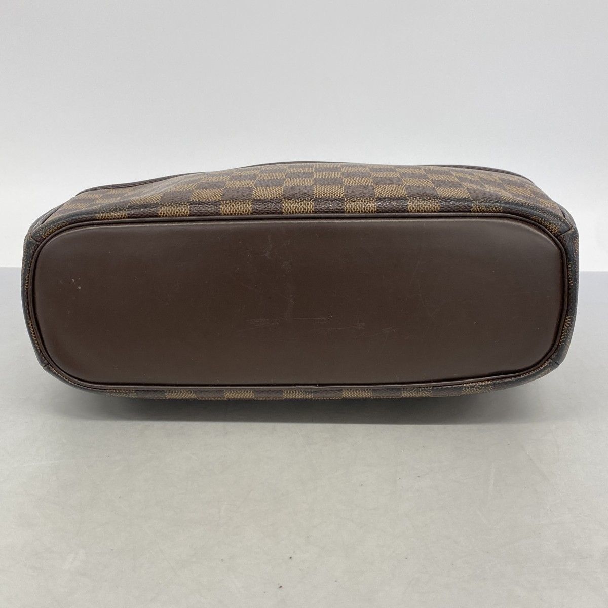 Louis Vuitton Handbag Damier Saglia Horizontal Ebene — view 3