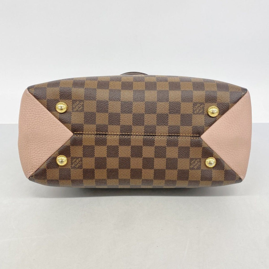Louis Vuitton Handbag Damier Ebene Magnolia 2-Way — view 3