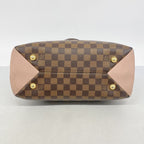 Louis Vuitton Handbag Damier Ebene Magnolia 2-Way — view 3