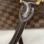 Louis Vuitton Handbag Damier Ebene Magnolia 2-Way — view 8