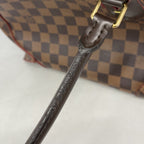 Louis Vuitton Tote Damier Kaisa MM Ebene — view 6