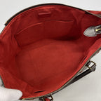 Louis Vuitton Tote Damier Kaisa MM Ebene — view 4