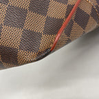 Louis Vuitton Tote Damier Kaisa MM Ebene — view 7