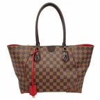Louis Vuitton Tote Damier Kaisa MM Ebene