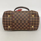 Louis Vuitton Tote Damier Kaisa MM Ebene — view 3