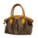 Louis Vuitton Handbag Monogram Tivoli PM Brown