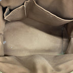 Louis Vuitton Handbag Monogram Tivoli PM Brown — view 4