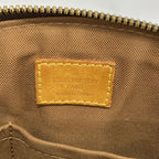 Louis Vuitton Handbag Monogram Tivoli PM Brown — view 5