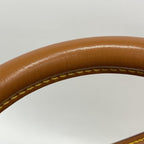 Louis Vuitton Boston Bag Epi Keepall 50 Cipango Gold — view 8