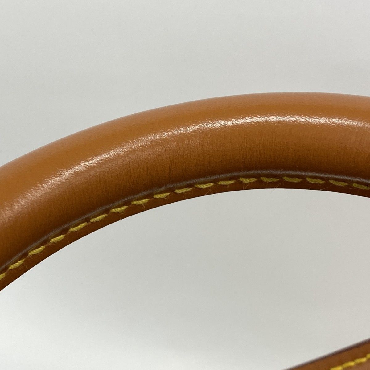 Louis Vuitton Boston Bag Epi Keepall 50 Cipango Gold — view 8