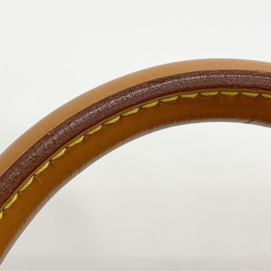 Louis Vuitton Boston Bag Epi Keepall 50 Cipango Gold — view 7