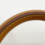 Louis Vuitton Boston Bag Epi Keepall 50 Cipango Gold — view 7
