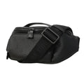 Louis Vuitton Belt Bag Monogram Shadow Lush Black