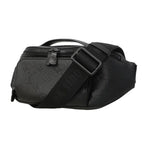Louis Vuitton Belt Bag Monogram Shadow Lush Black