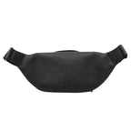 Louis Vuitton Belt Bag Monogram Shadow Lush Black — view 8