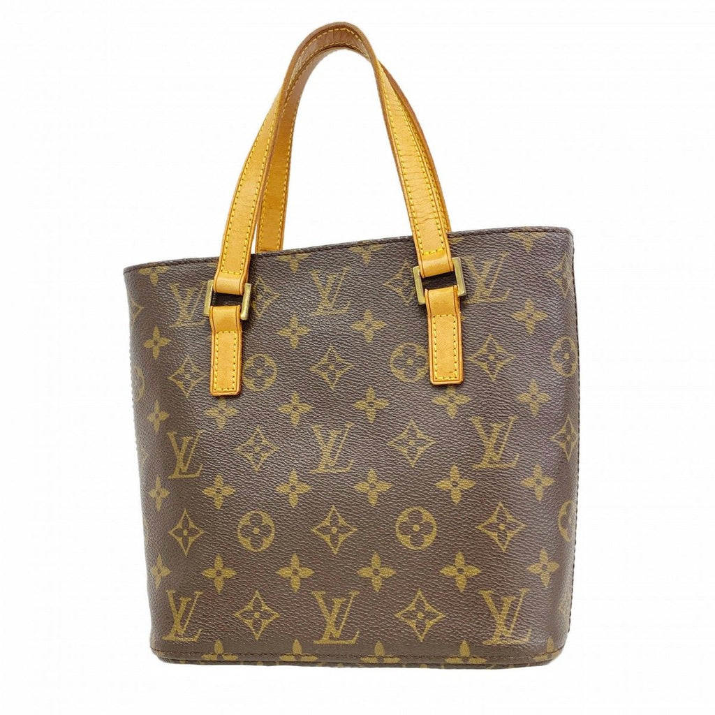 Louis Vuitton Handbag Monogram Vivant PM Brown