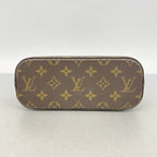 Louis Vuitton Handbag Monogram Vivant PM Brown — view 3