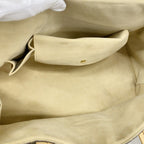 Louis Vuitton Handbag Monogram Beverly GM Brown — view 4