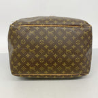 Louis Vuitton Boston Bag Monogram Evasion Brown — view 3