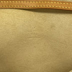 Louis Vuitton Shoulder Bag Monogram Pochette Twin PM Brown — view 5