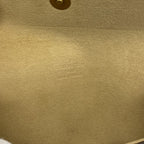 Louis Vuitton Waist Bag Monogram Pochette Florentine Brown — view 5