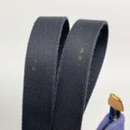 Louis Vuitton Tote Antigua Cabas GM Blue — view 8