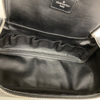 Louis Vuitton Pouch Damier Graphite Toilette Gray — view 4