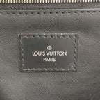Louis Vuitton Pouch Damier Graphite Toilette Gray — view 5
