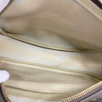 Louis Vuitton Shoulder Bag Monogram Reporter PM Brown — view 4