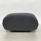 Louis Vuitton Backpack Monogram Empreinte Sorbonne Noir — view 3