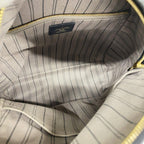 Louis Vuitton Backpack Monogram Empreinte Sorbonne Noir — view 4