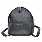 Louis Vuitton Backpack Monogram Empreinte Sorbonne Noir