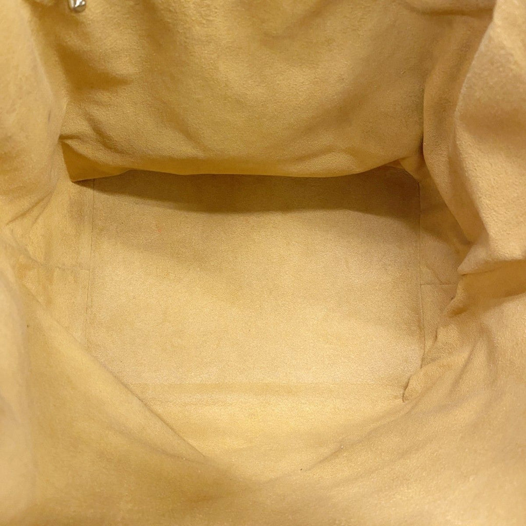 Louis Vuitton Shoulder Bag Epi Noe Winnipeg Beige — view 4