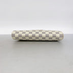 Louis Vuitton Handbag Damier Azur White 2-Way — view 3