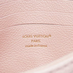 Louis Vuitton Handbag Monogram Nano Madeleine Snowy Pearl 2-Way — view 5