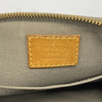 Louis Vuitton Handbag Vernis Alma BB Givre 2-Way — view 5