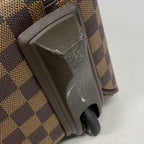 Louis Vuitton Travel Bag Damier Pegase 45 Vintage — view 8