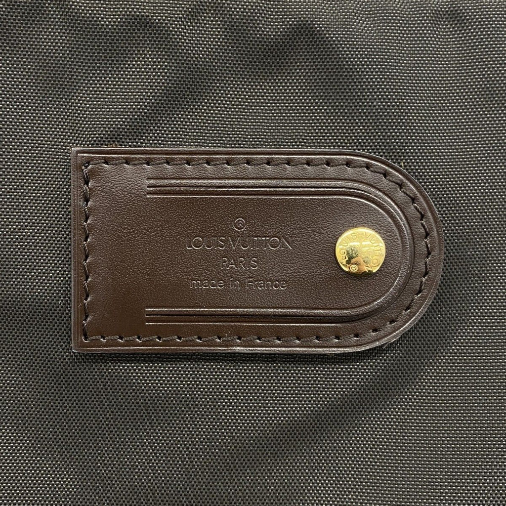 Louis Vuitton Travel Bag Damier Pegase 45 Vintage — view 5