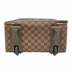 Louis Vuitton Travel Bag Damier Pegase 45 Vintage — view 3
