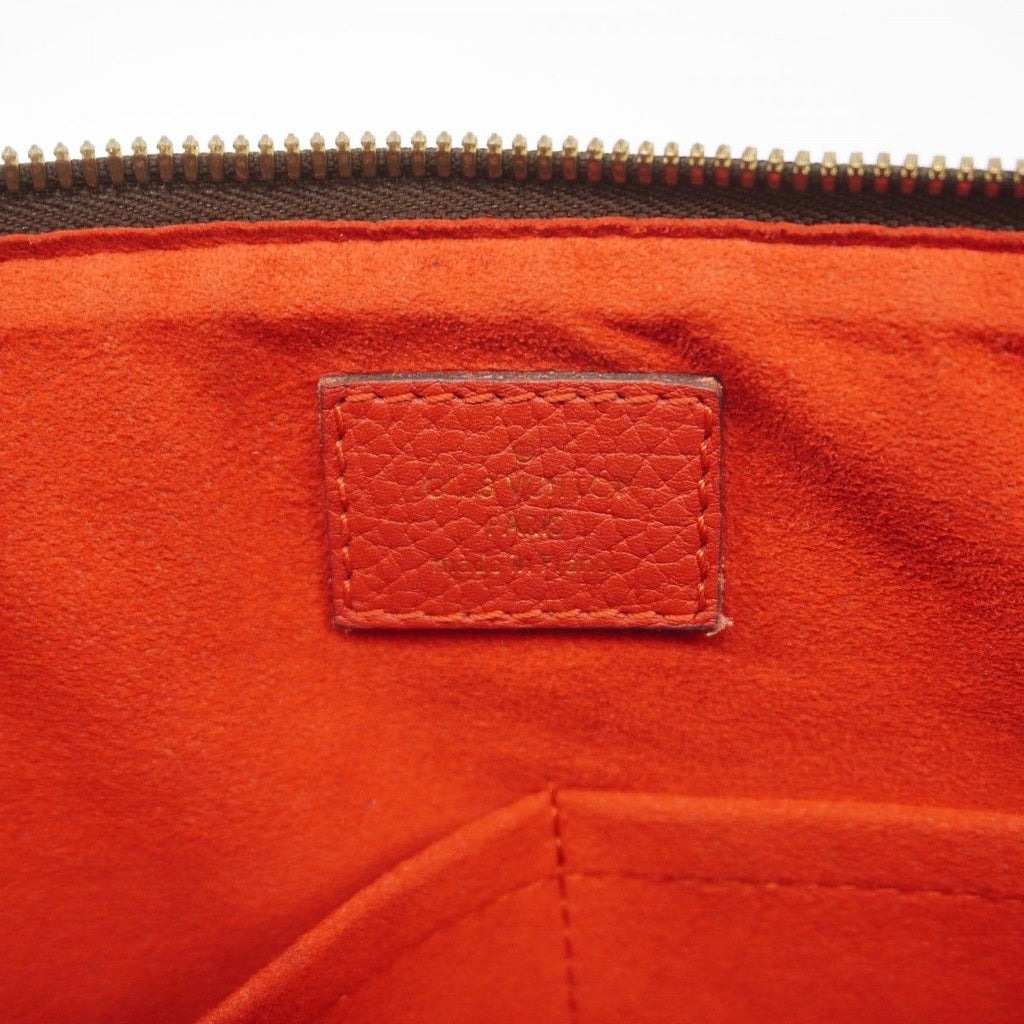 Louis Vuitton Tote Monogram Estrella Brown Cerise 2-Way — view 5