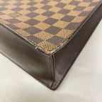 Louis Vuitton Tote Damier Venice GM Ebene — view 6