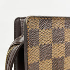 Louis Vuitton Tote Damier Venice GM Ebene — view 7
