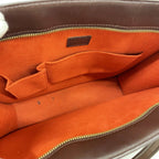 Louis Vuitton Tote Damier Venice GM Ebene — view 4