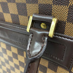 Louis Vuitton Tote Damier Venice GM Ebene — view 8