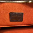 Louis Vuitton Tote Damier Venice GM Ebene — view 5
